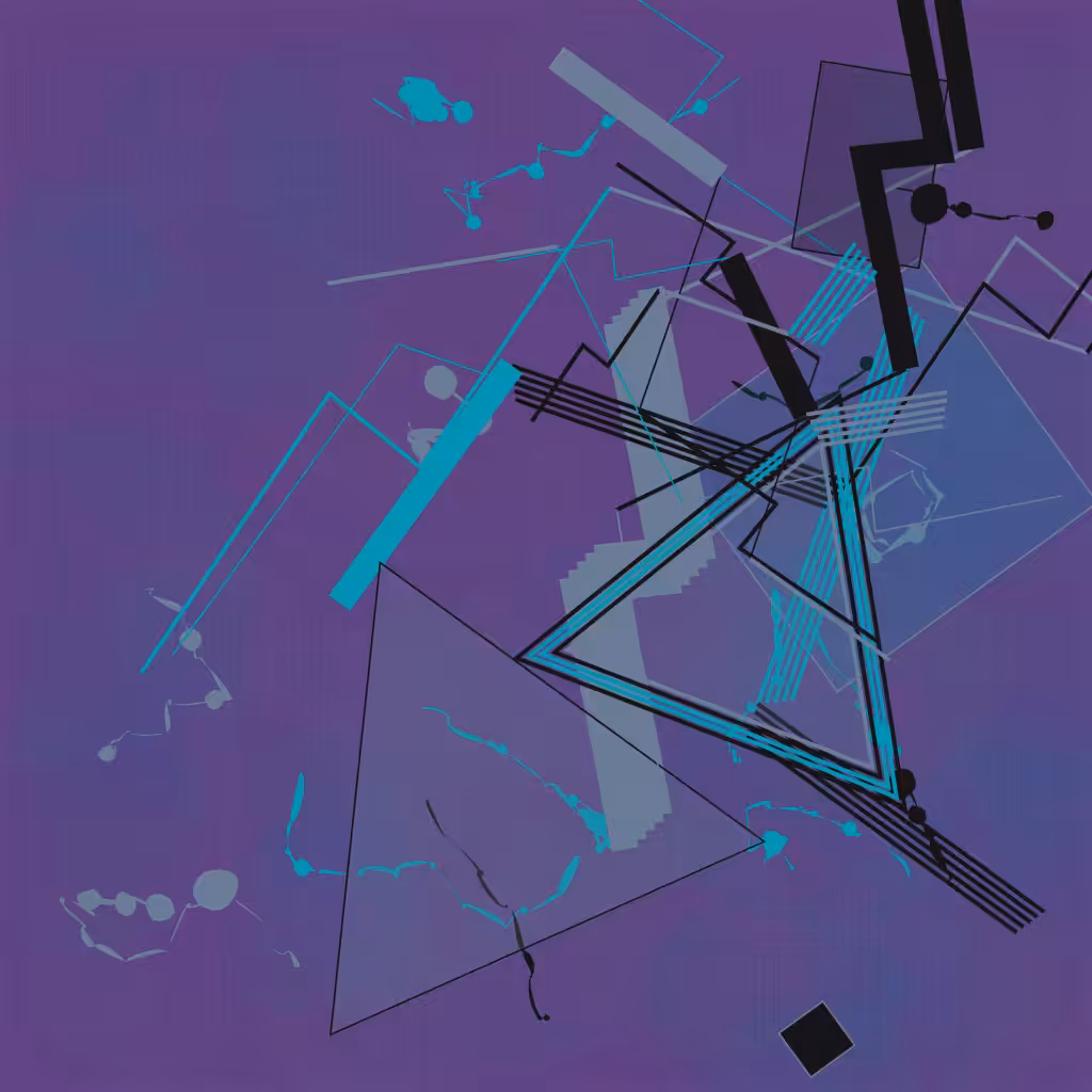 Study Two: Design and Forms #3