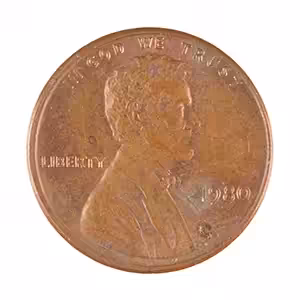 Cent #1032
