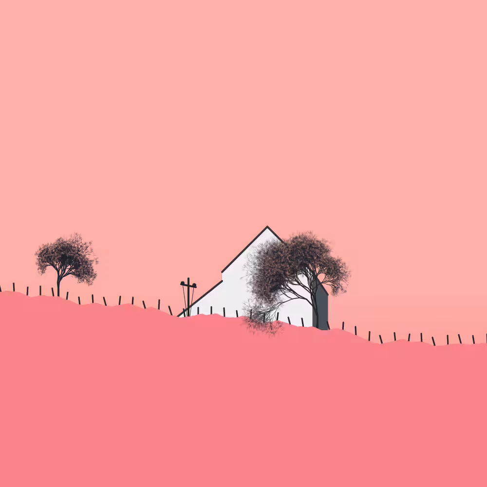 Houses of the Holy #17