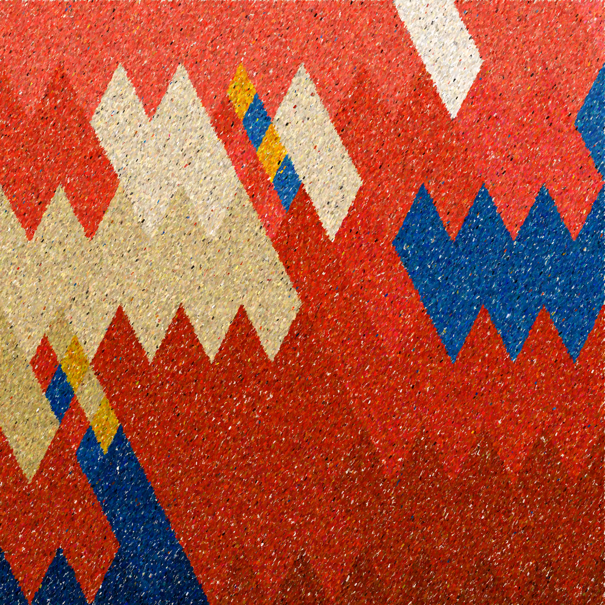 Agave & Patchwork #209