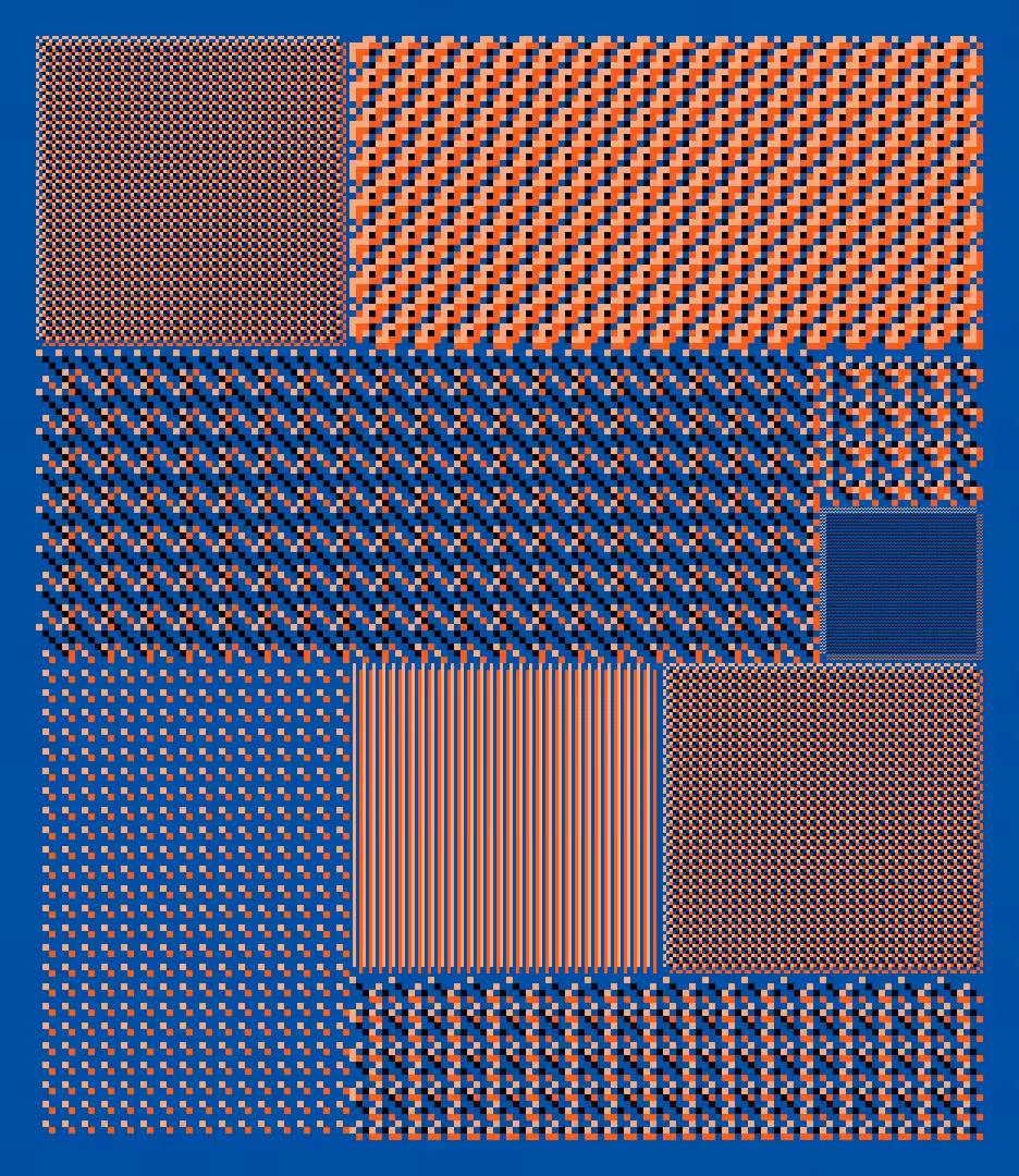 Patternicity #1