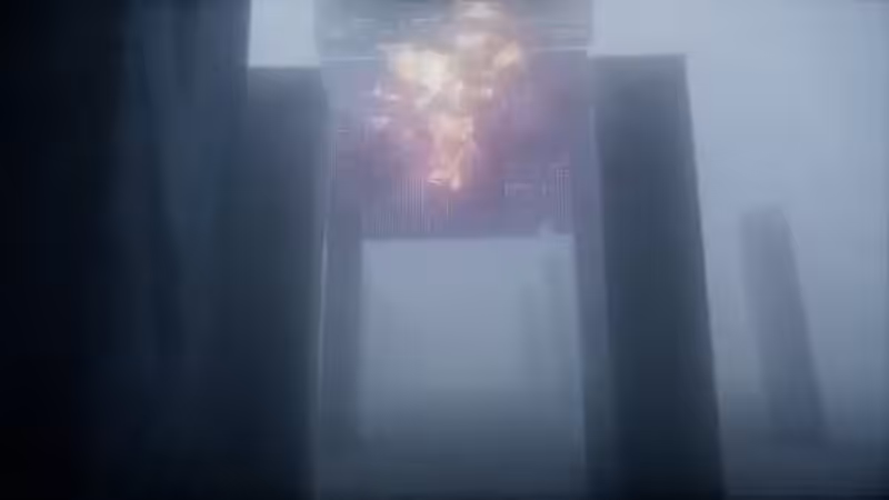 DX01: SINGULARITY 41681