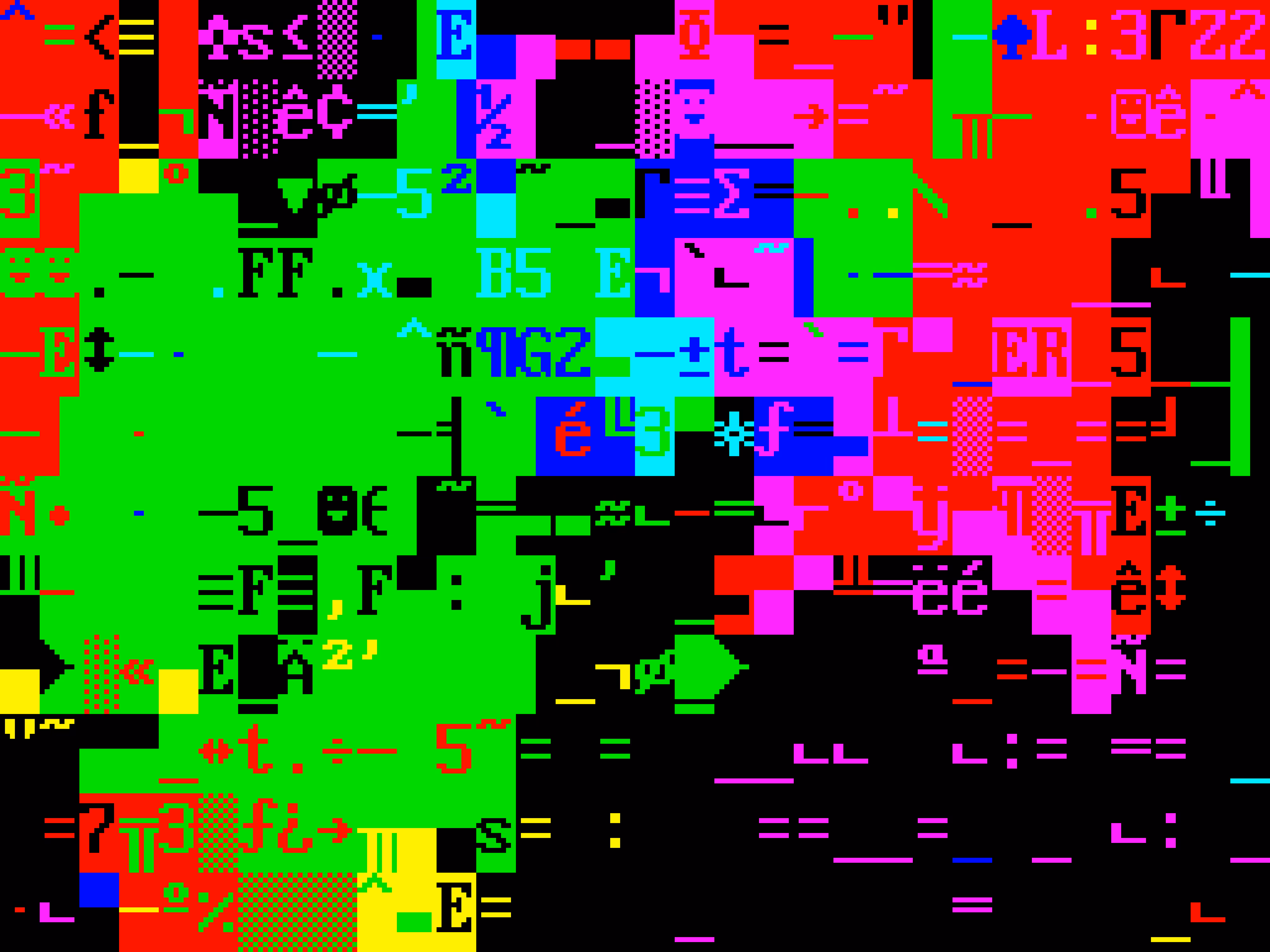 VHSCII
