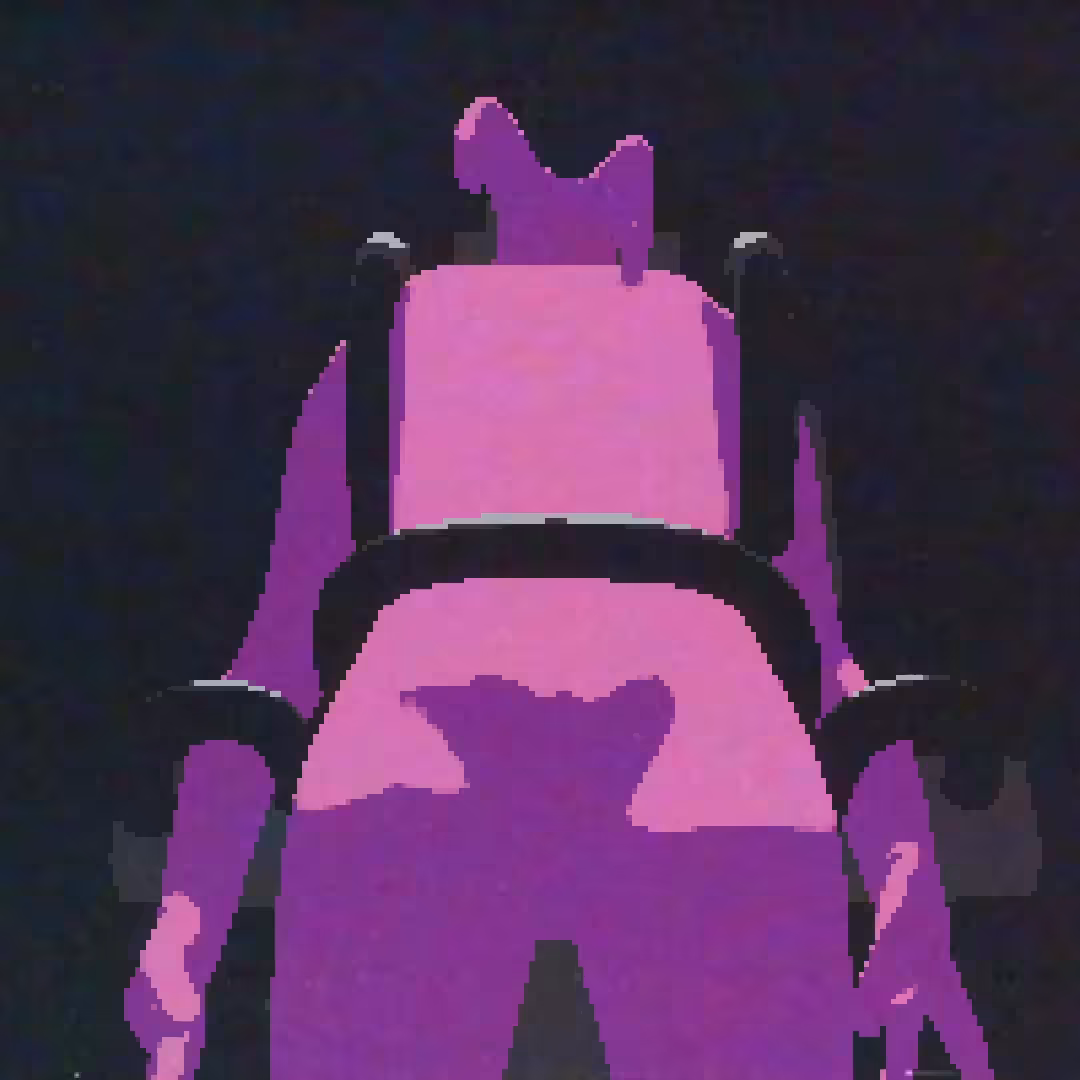 TRASHBAGE: Trasherobage#59