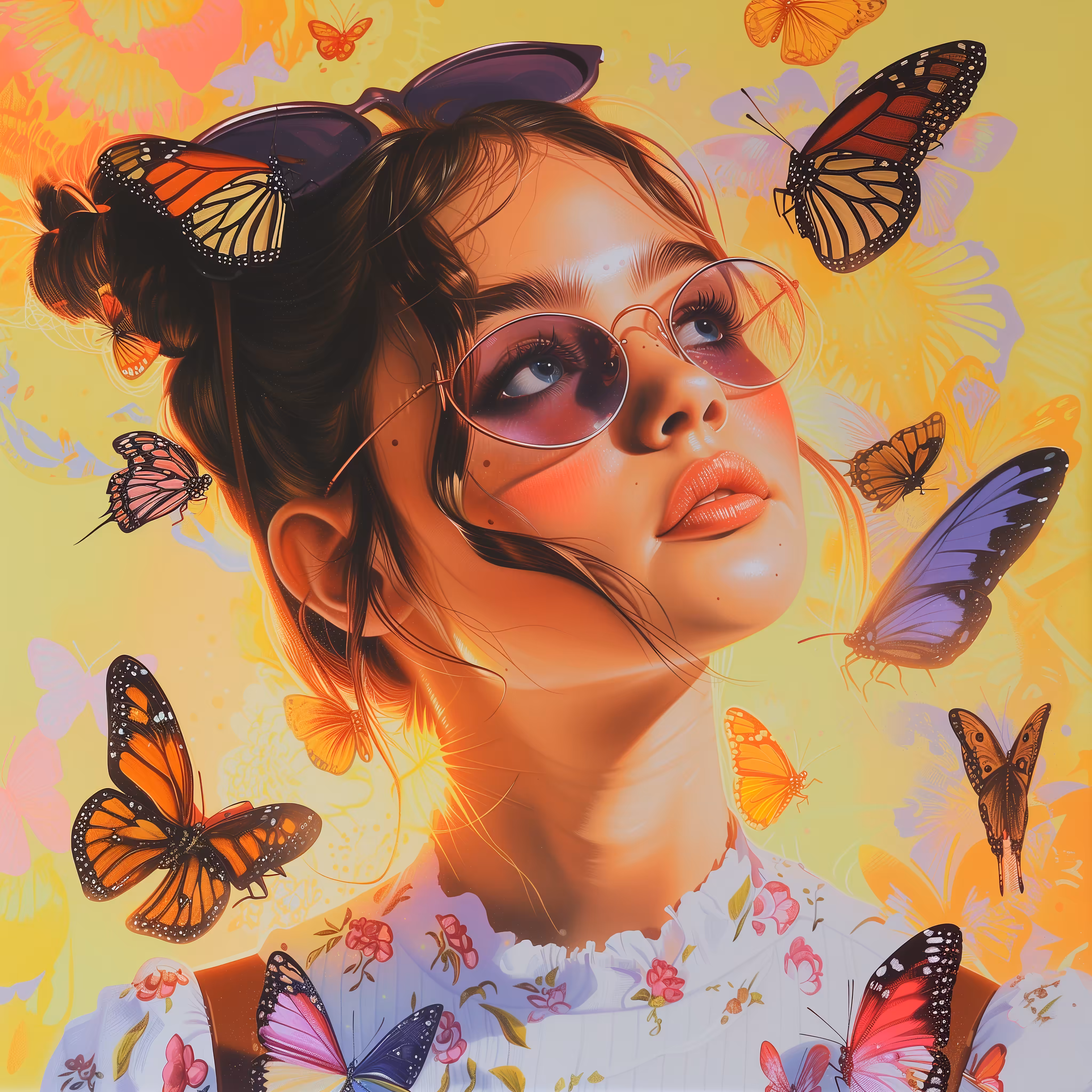 Her Universe #135
