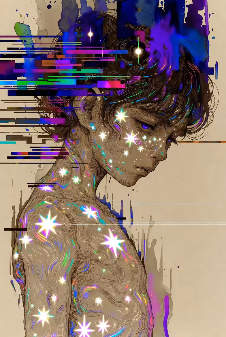 Inner Constellation