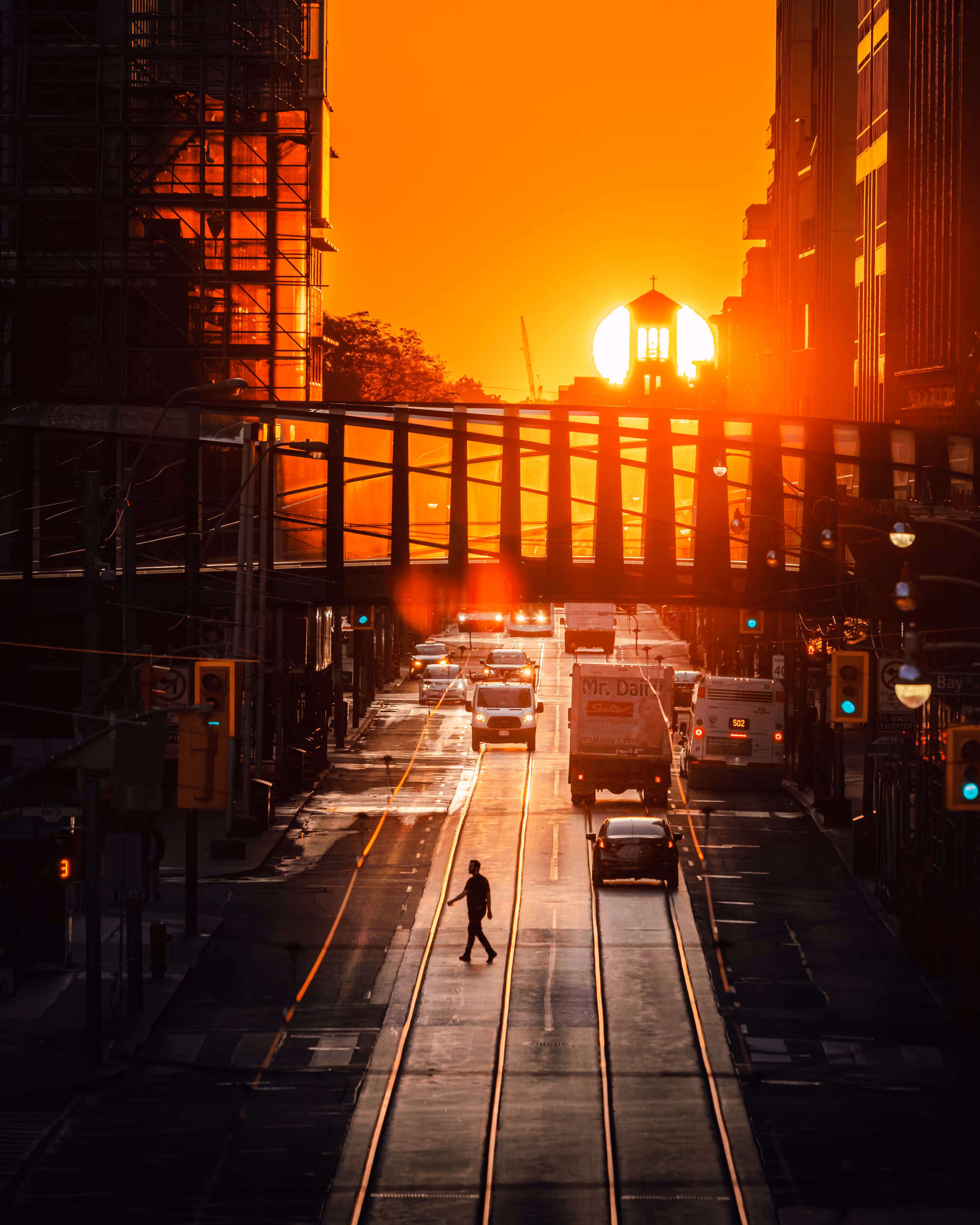 #041 Streets of Gold