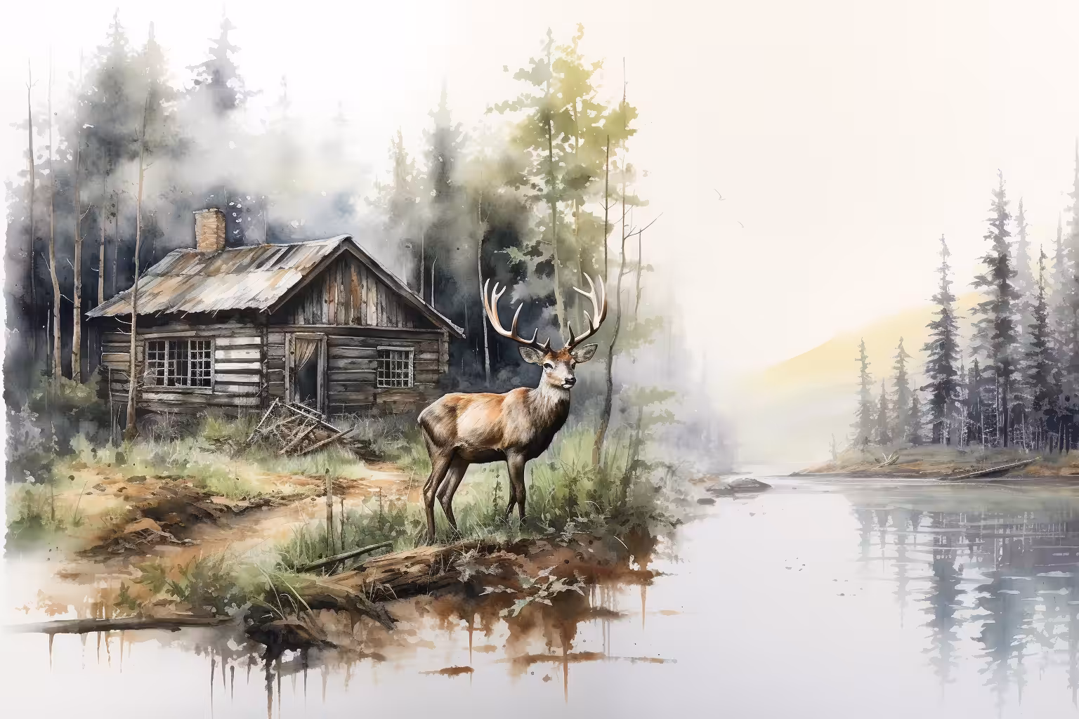 Wilderness