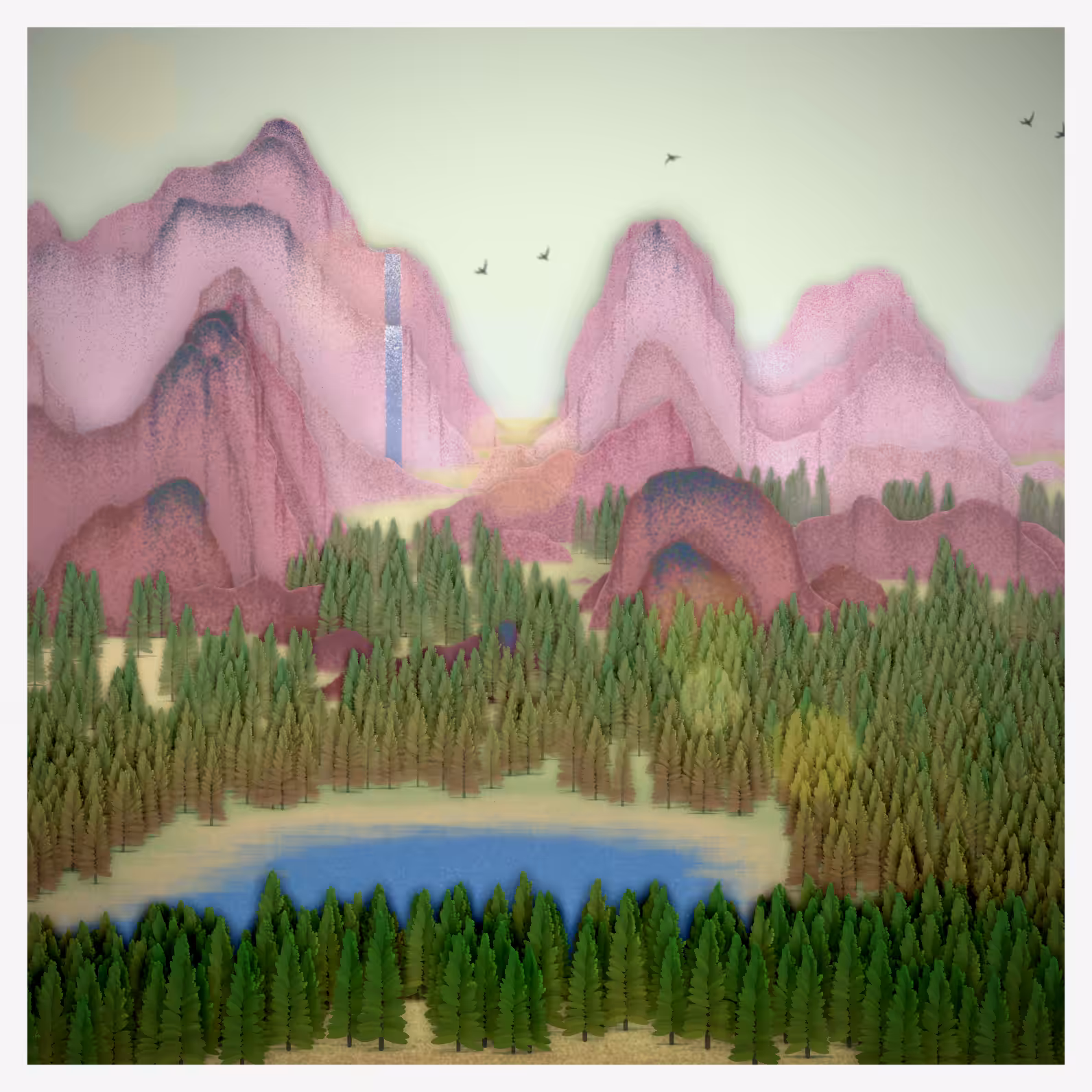 Daydreamer #133