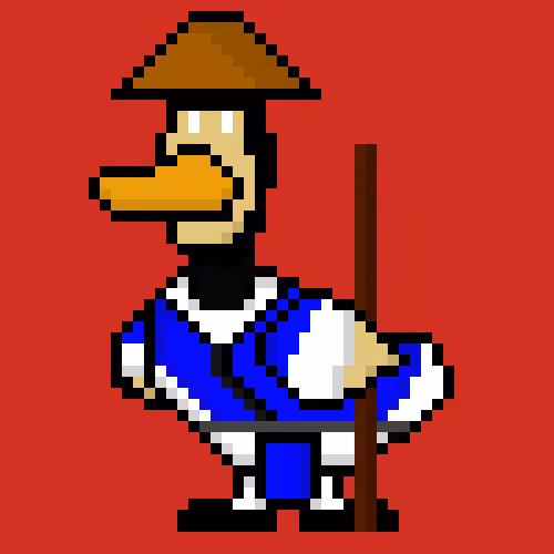 Bitduck #83