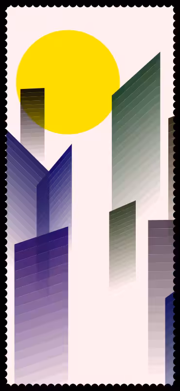 metropolis #27