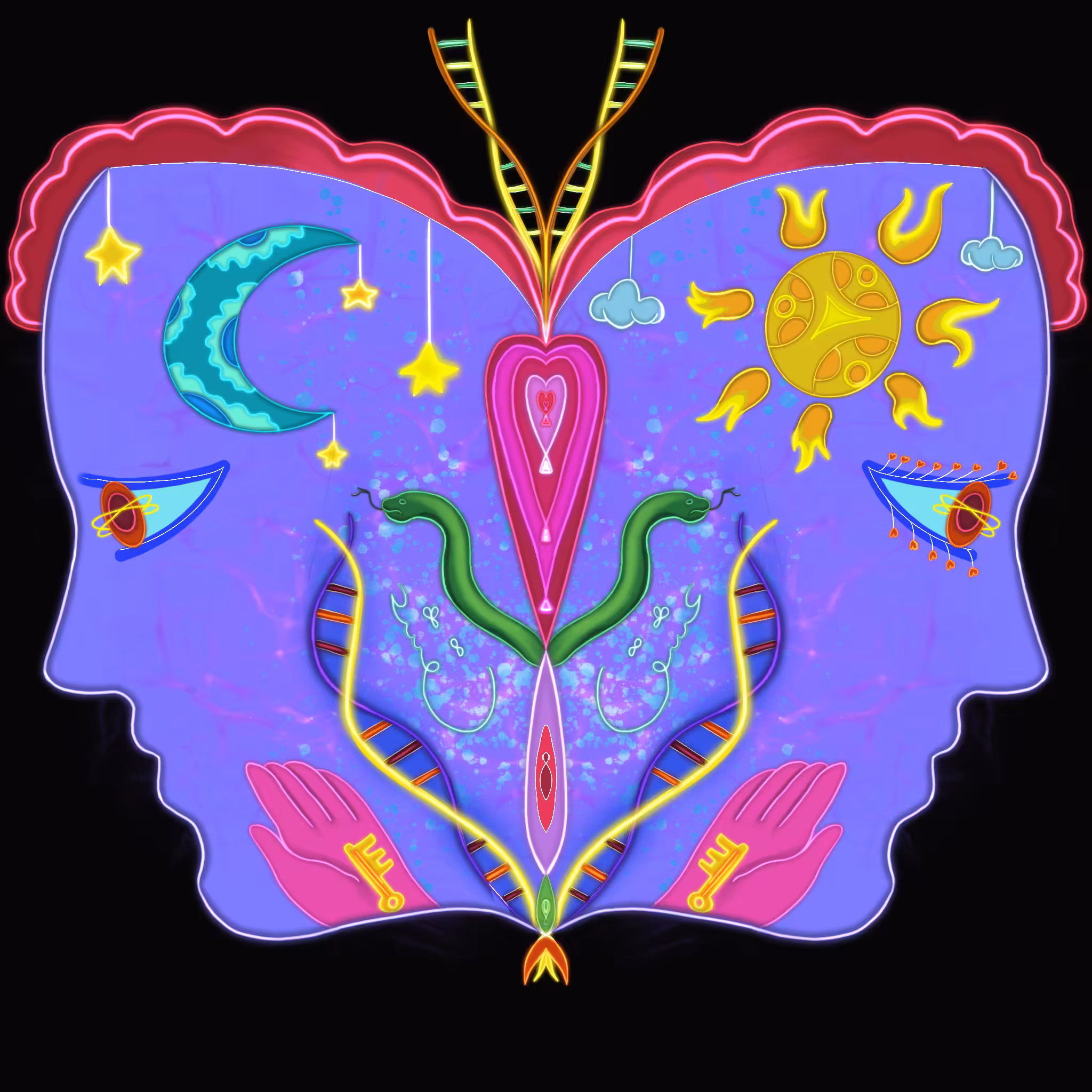ડꪗꪀᥴꫝ𝕣ꪮꪀꪗ