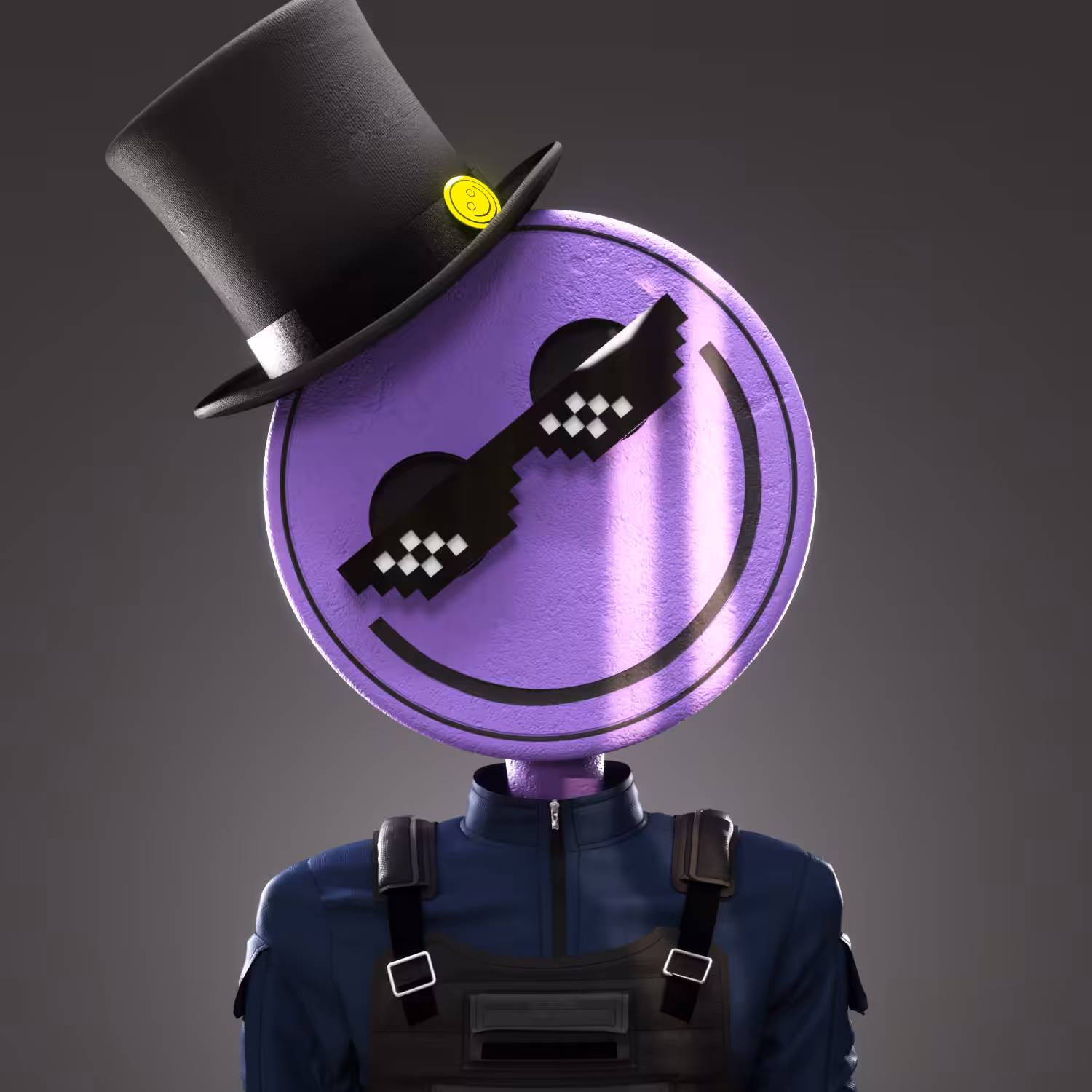 Pillhead #1344