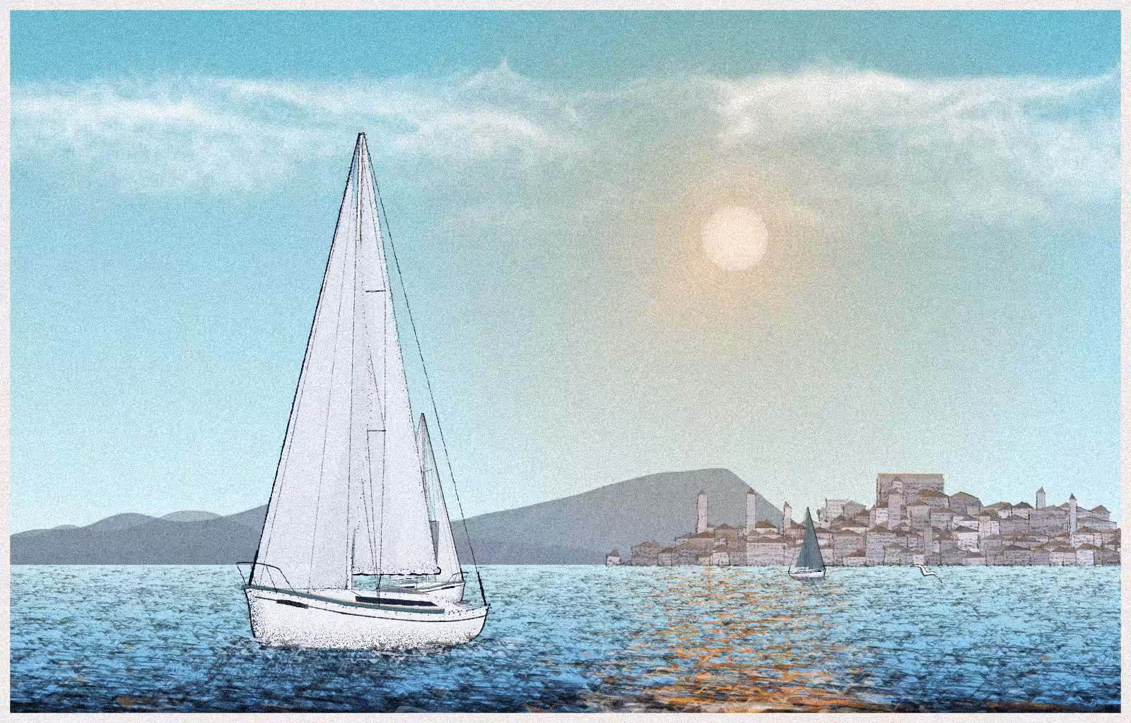 Voyage #116
