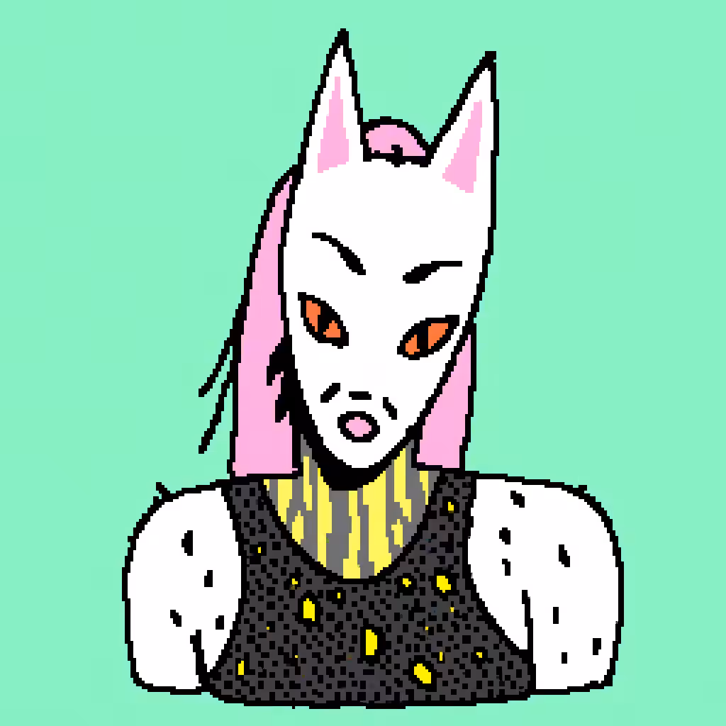 DX Terminal: BassQueen11