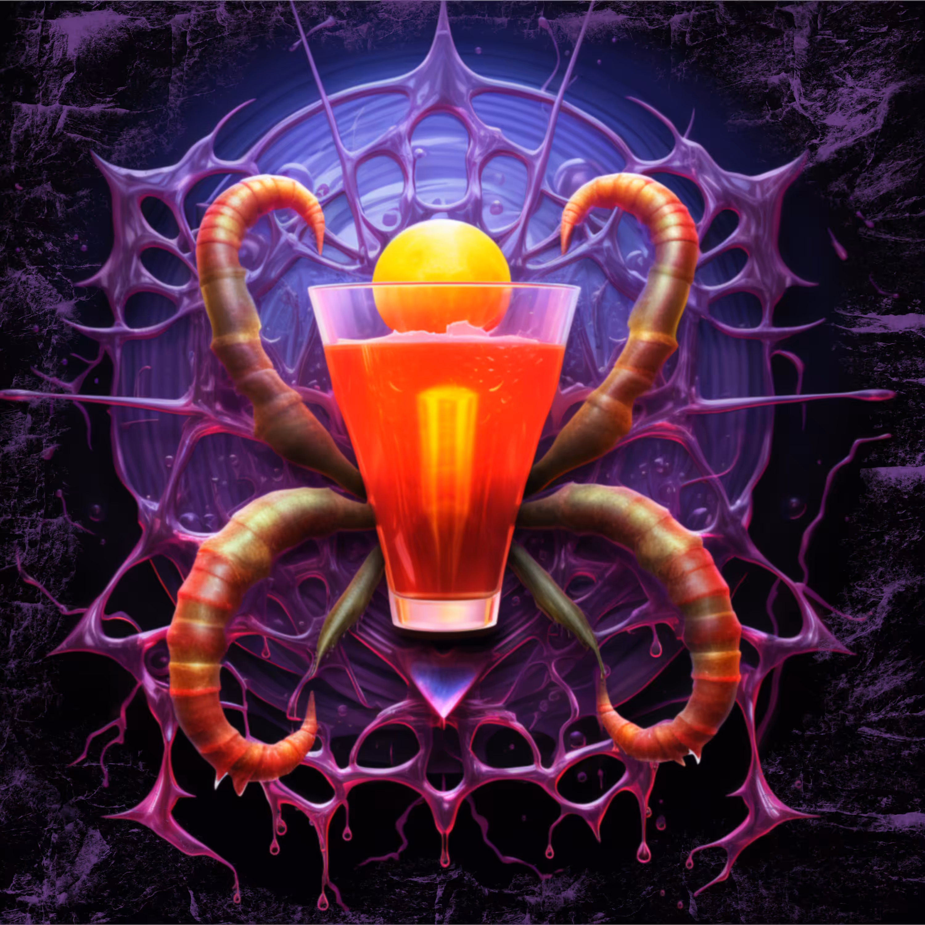 Nectar #18