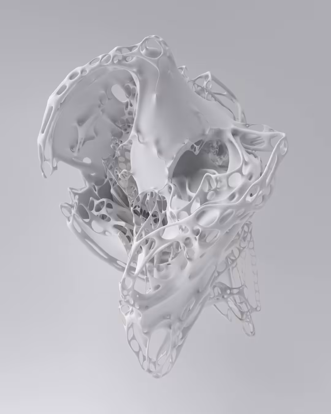 Bihotz Sculpture