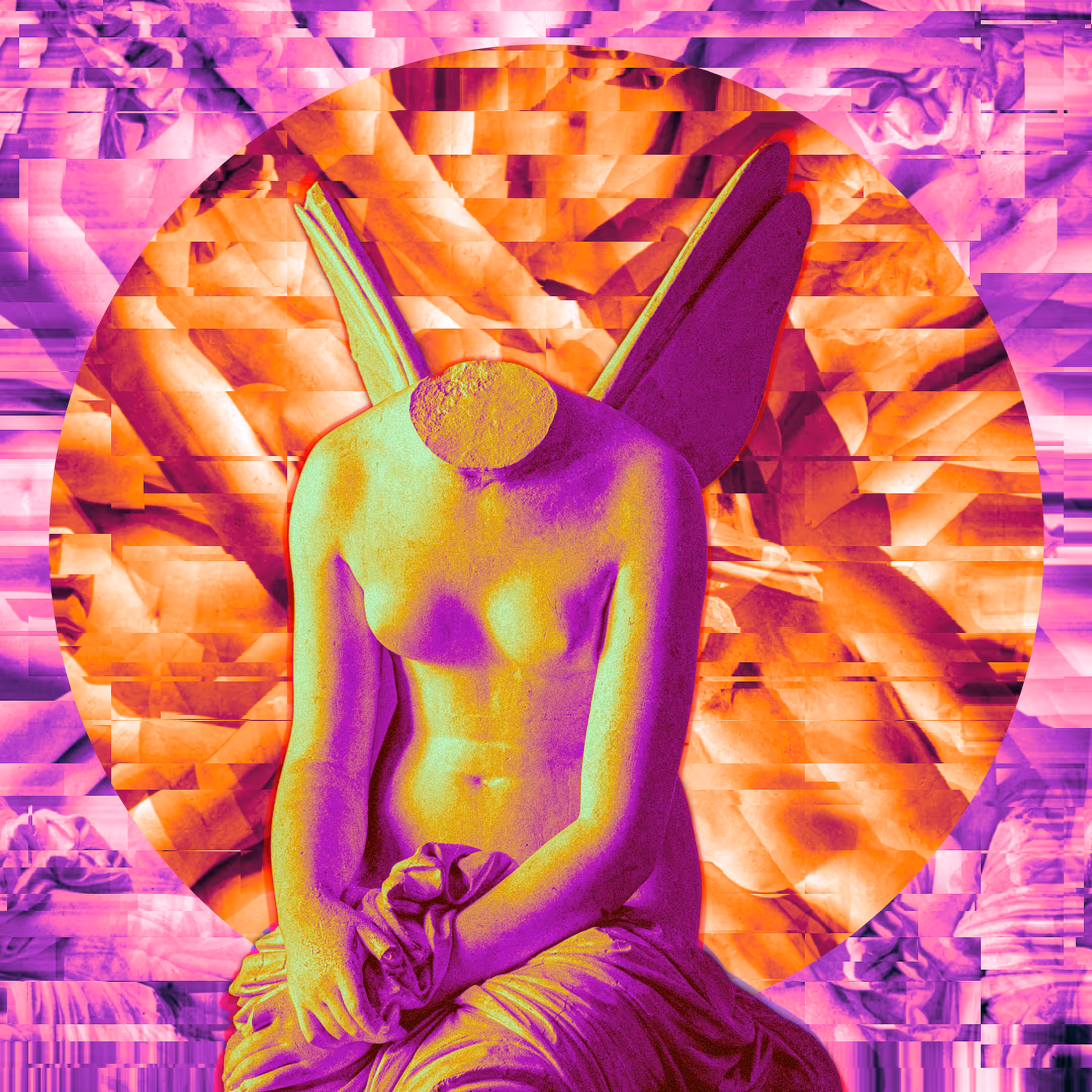 Fallen Angel