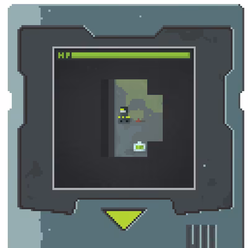 fx_dungeon_2(PRJKTNEON) #39