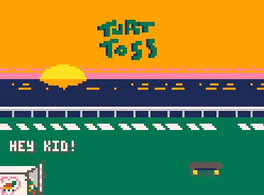 TuRT ToSS