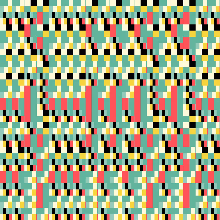ColorBricks #3