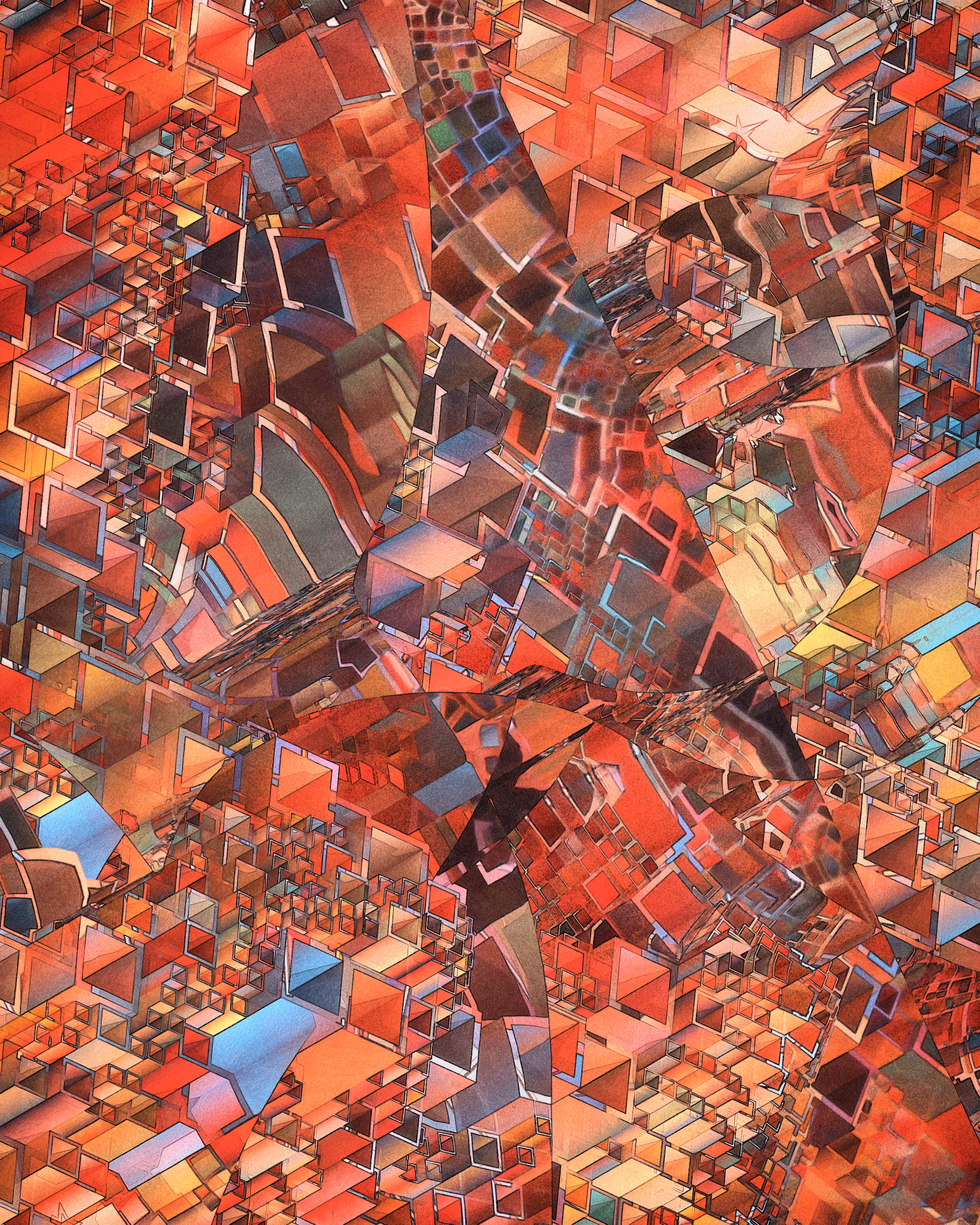 Tectonics #058