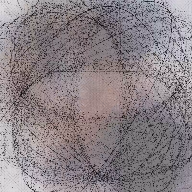 polar thread n.07 #46