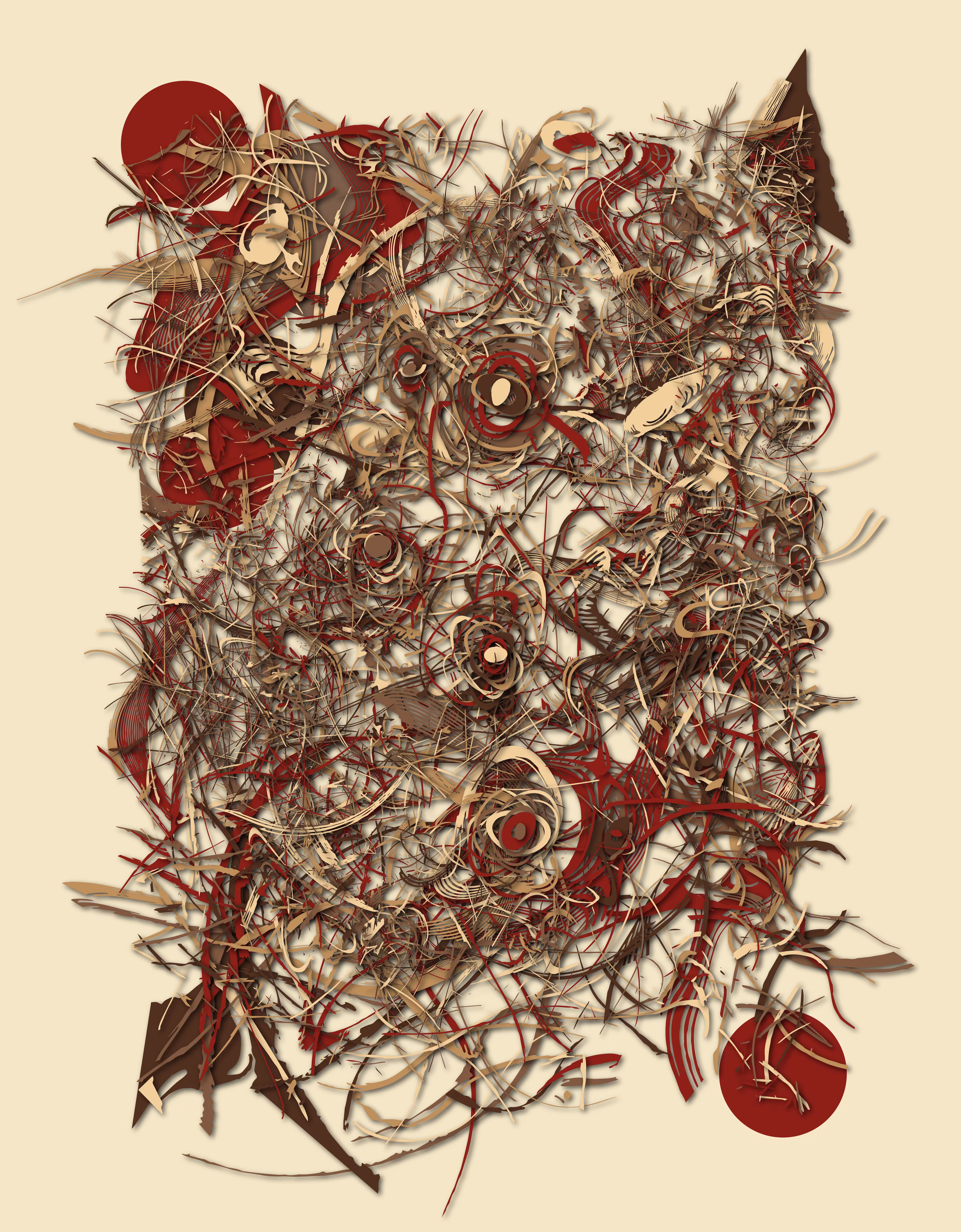 Root of Thoughts