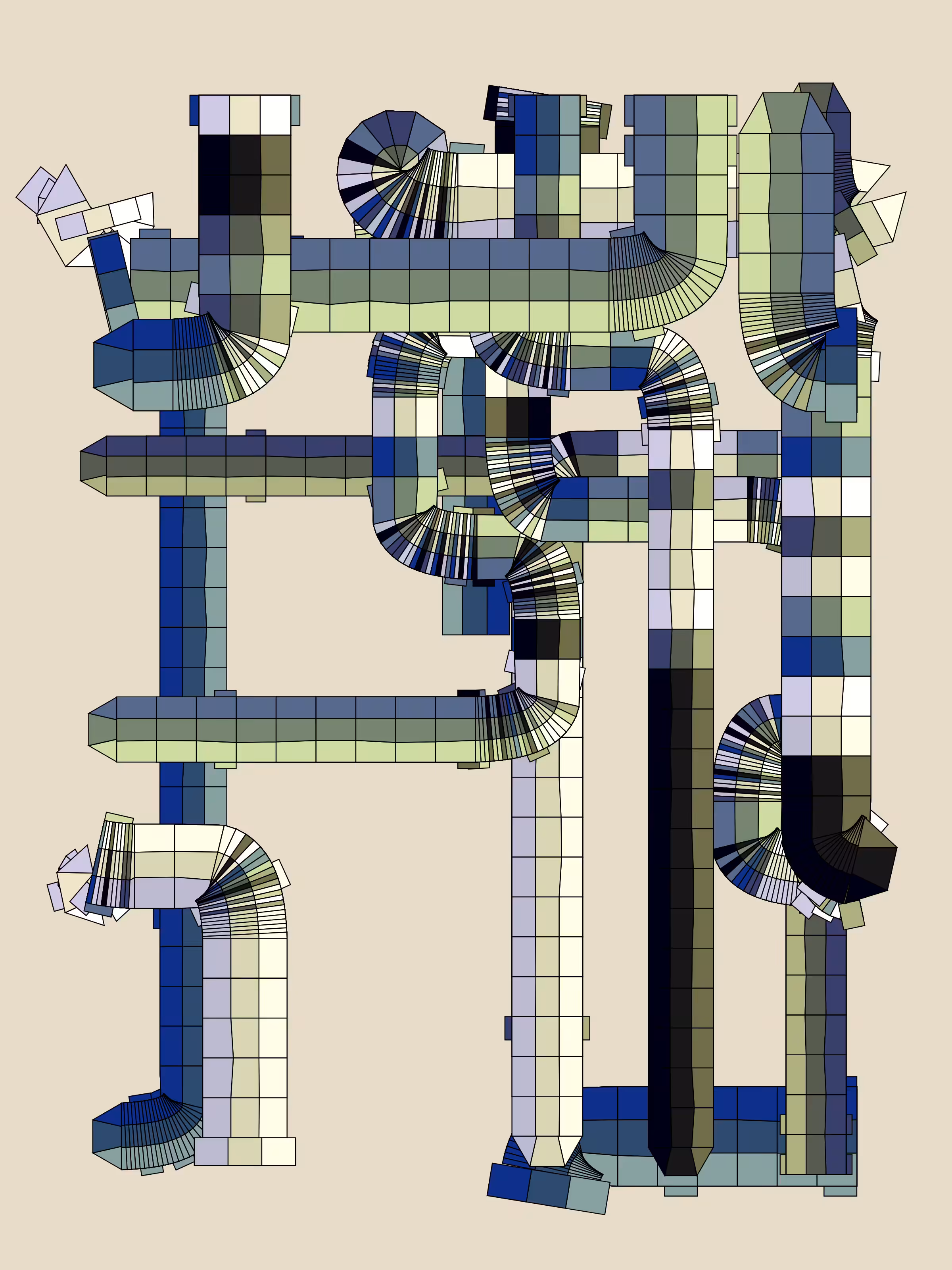 Pipe Dream #128