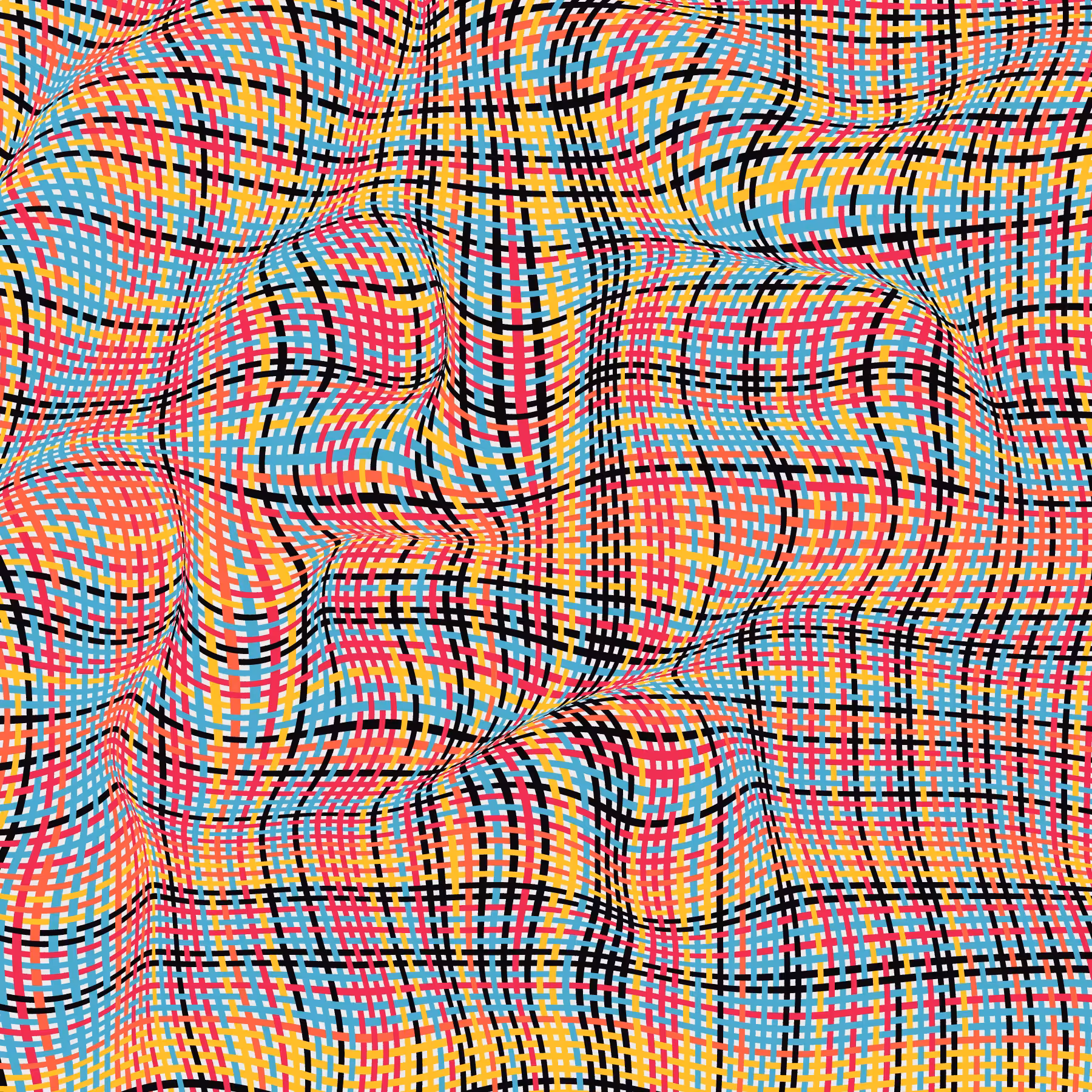Kumaleon Gen Art: MESH #14