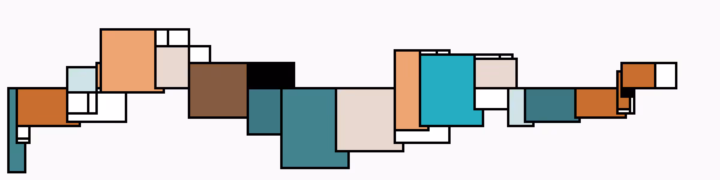 Orthogone #3