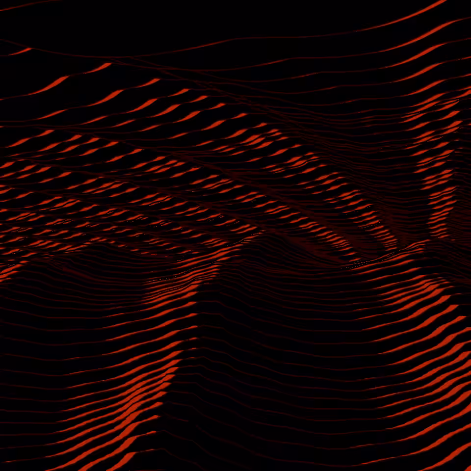 Oceans of Anxiety #43