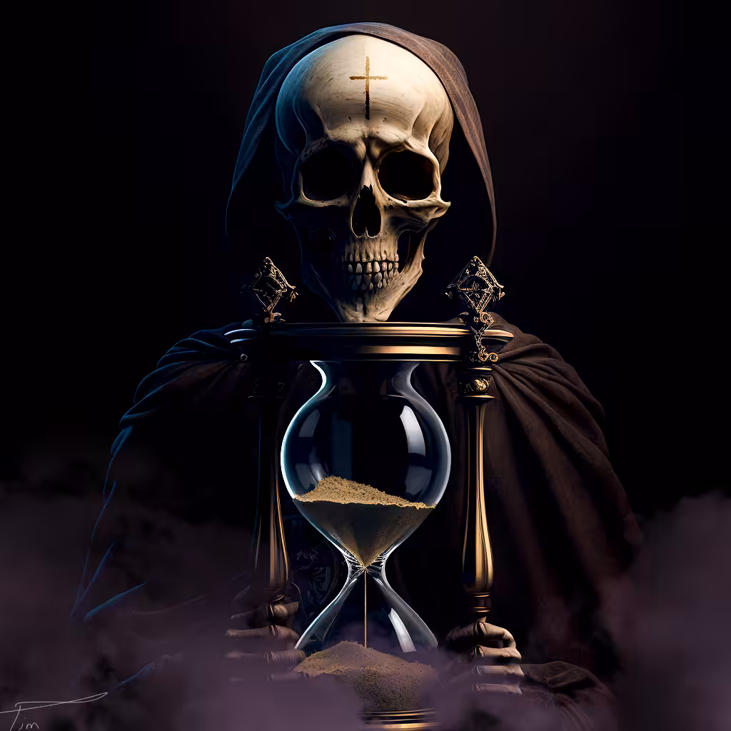 Inventor of Time
