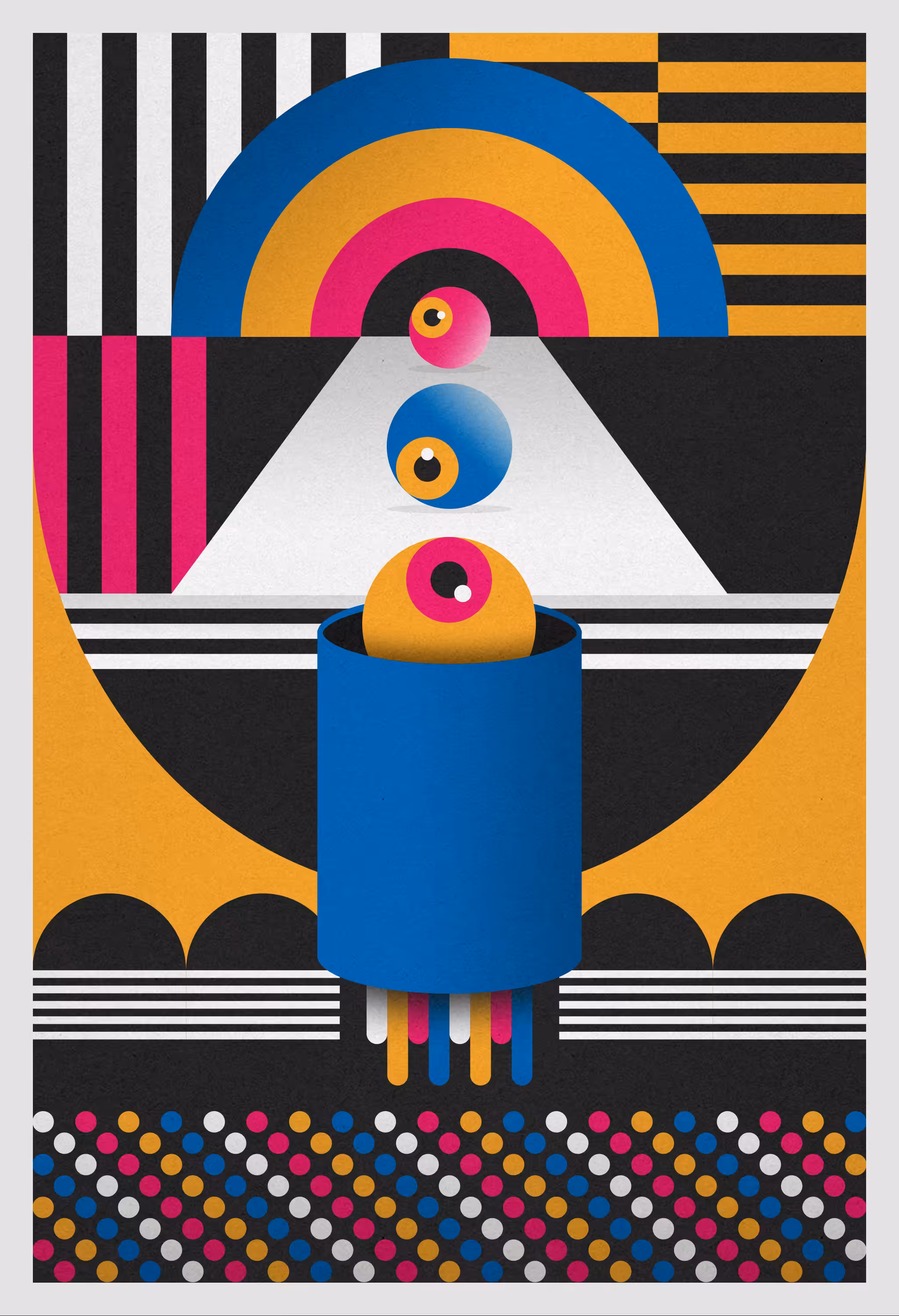 Eyeballs