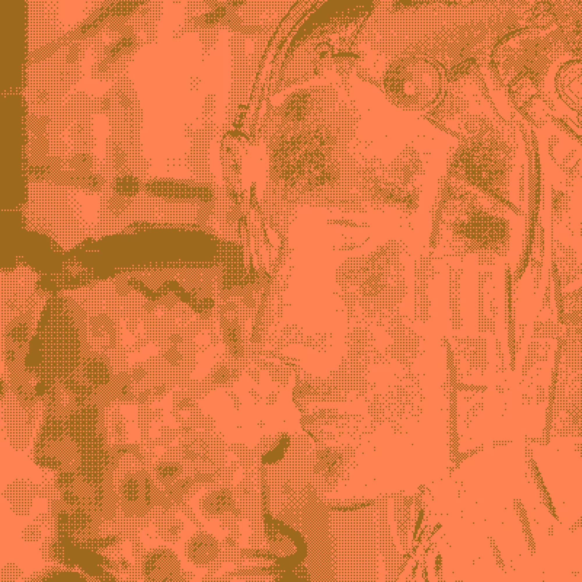 AM I/I AM #13