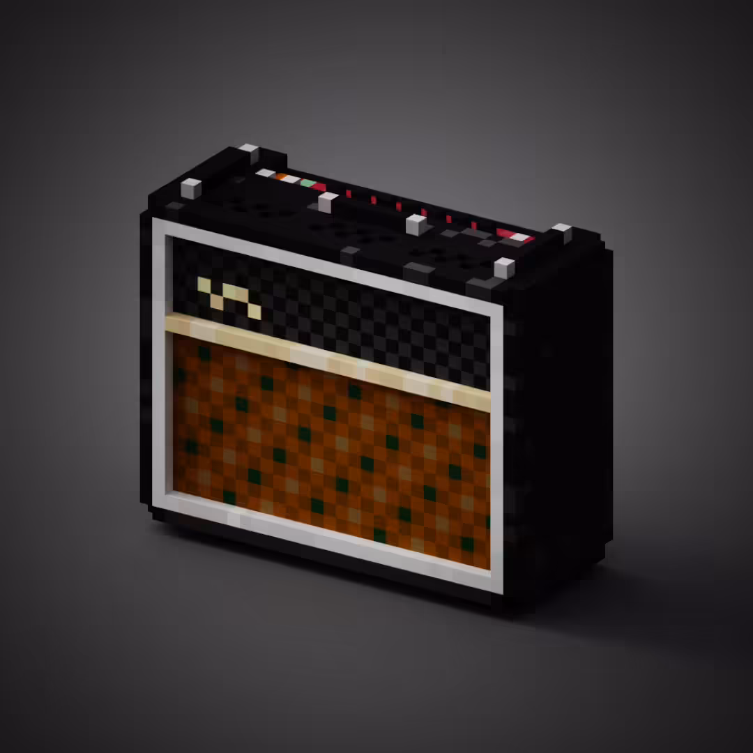 '59 AC30