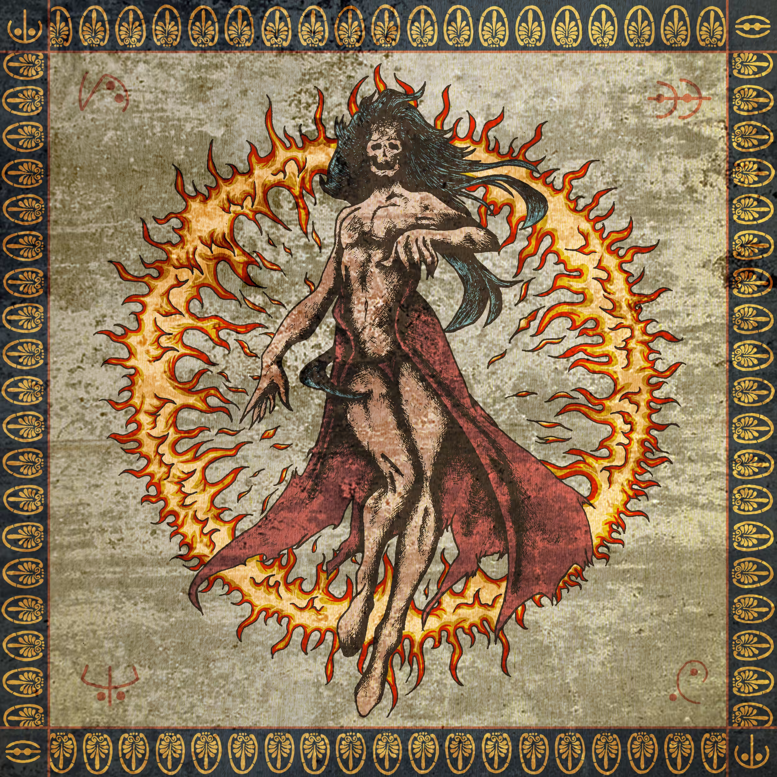 Empusa