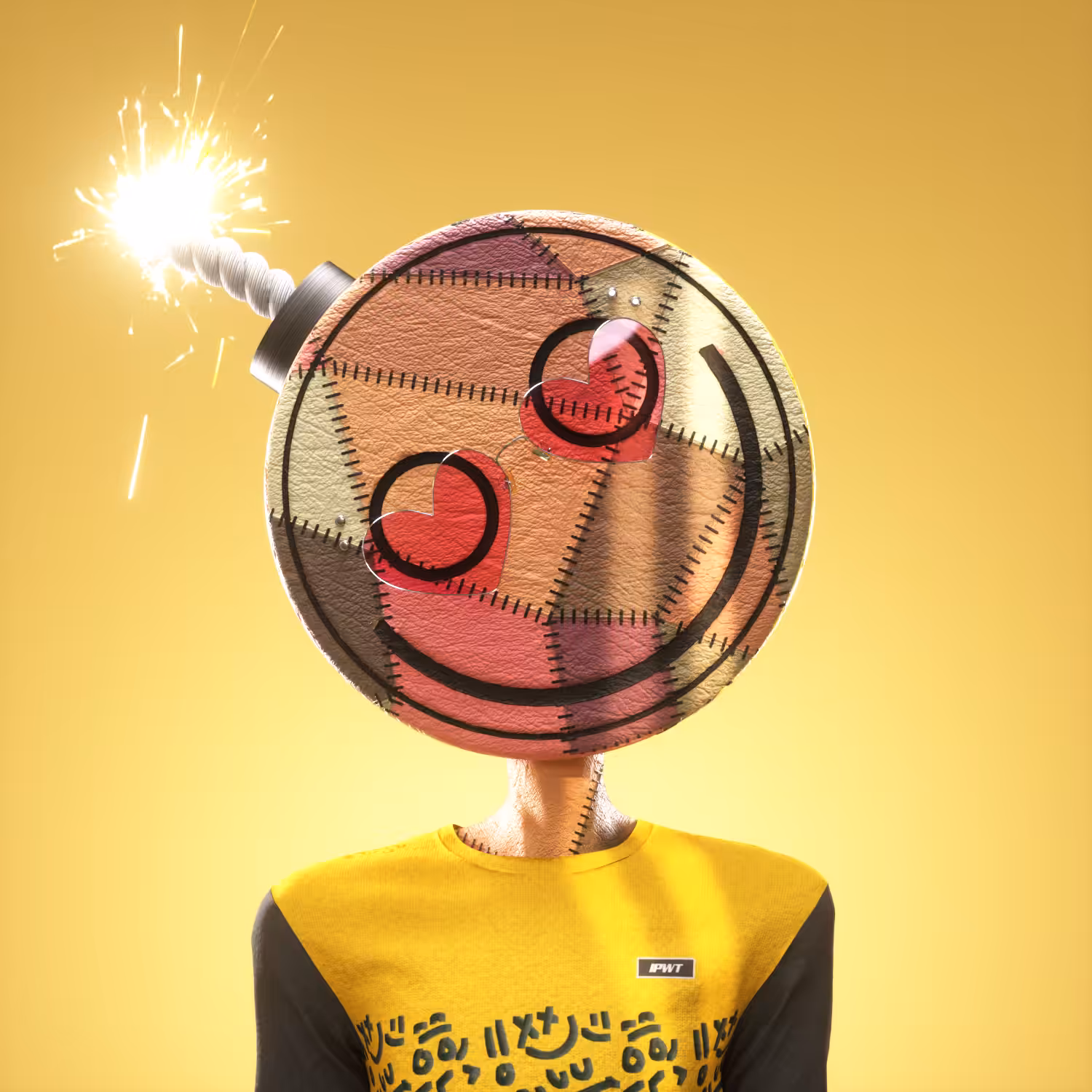 Pillhead #265