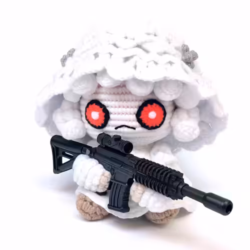 Knitkitmori #191