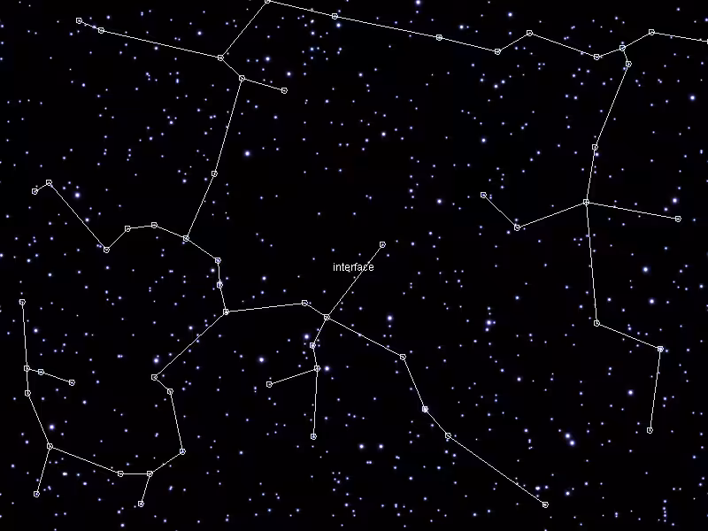Postcards from StarryNight #76