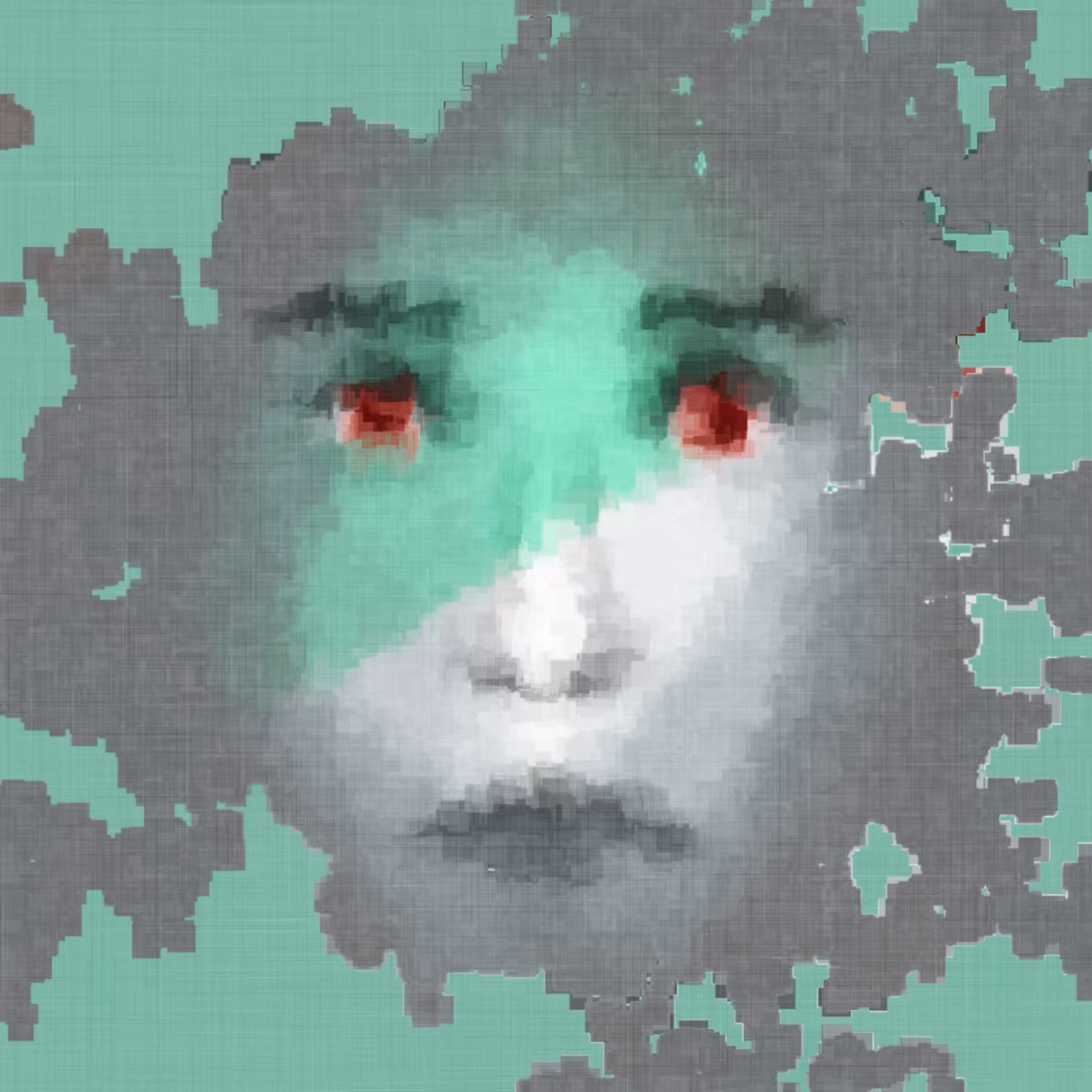 GHOST IN THE CODE #148