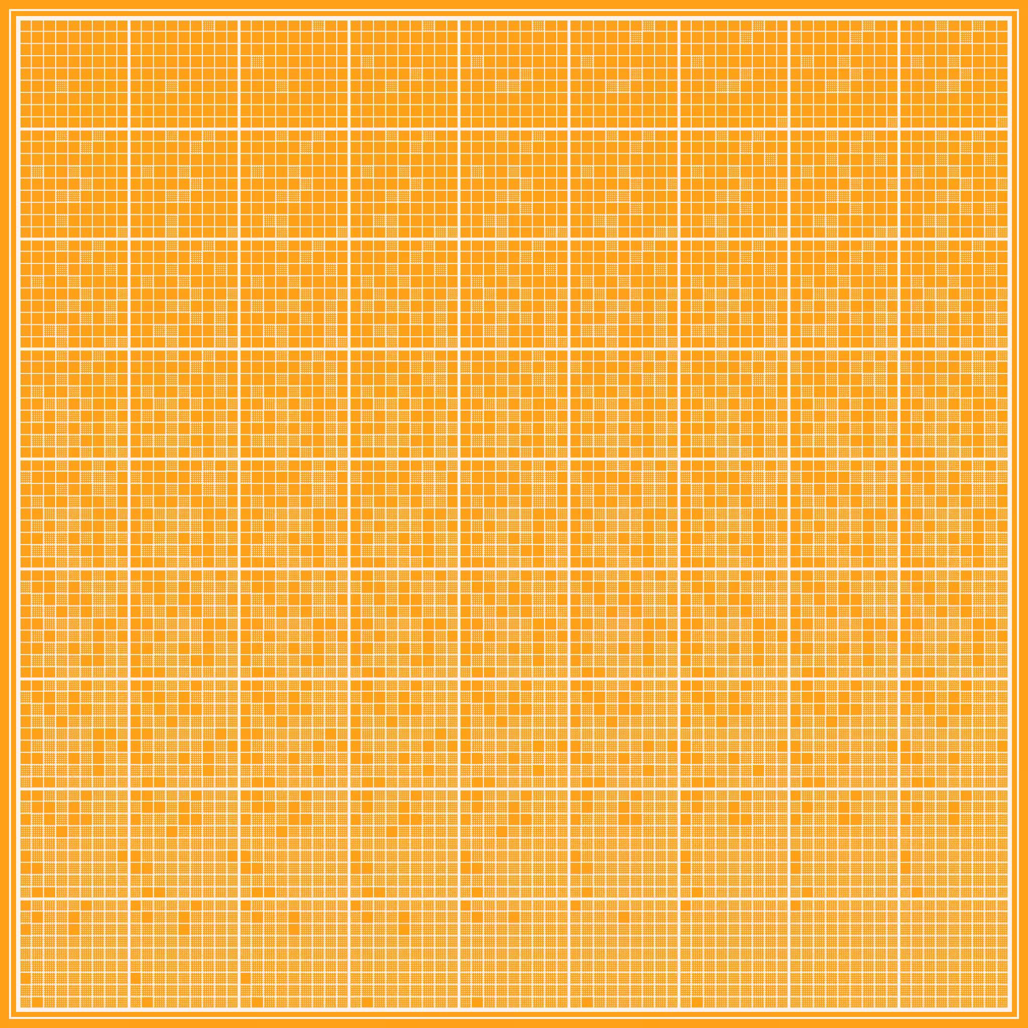 Winiarski Sequencer #96