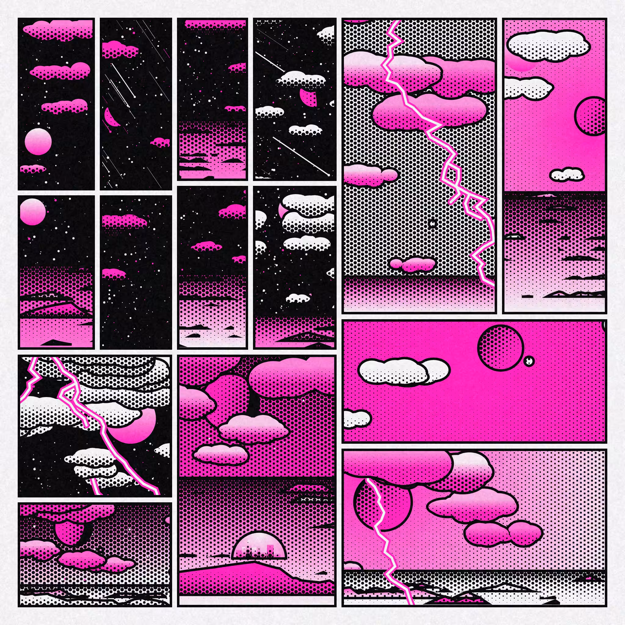 Astronomic Comics #62