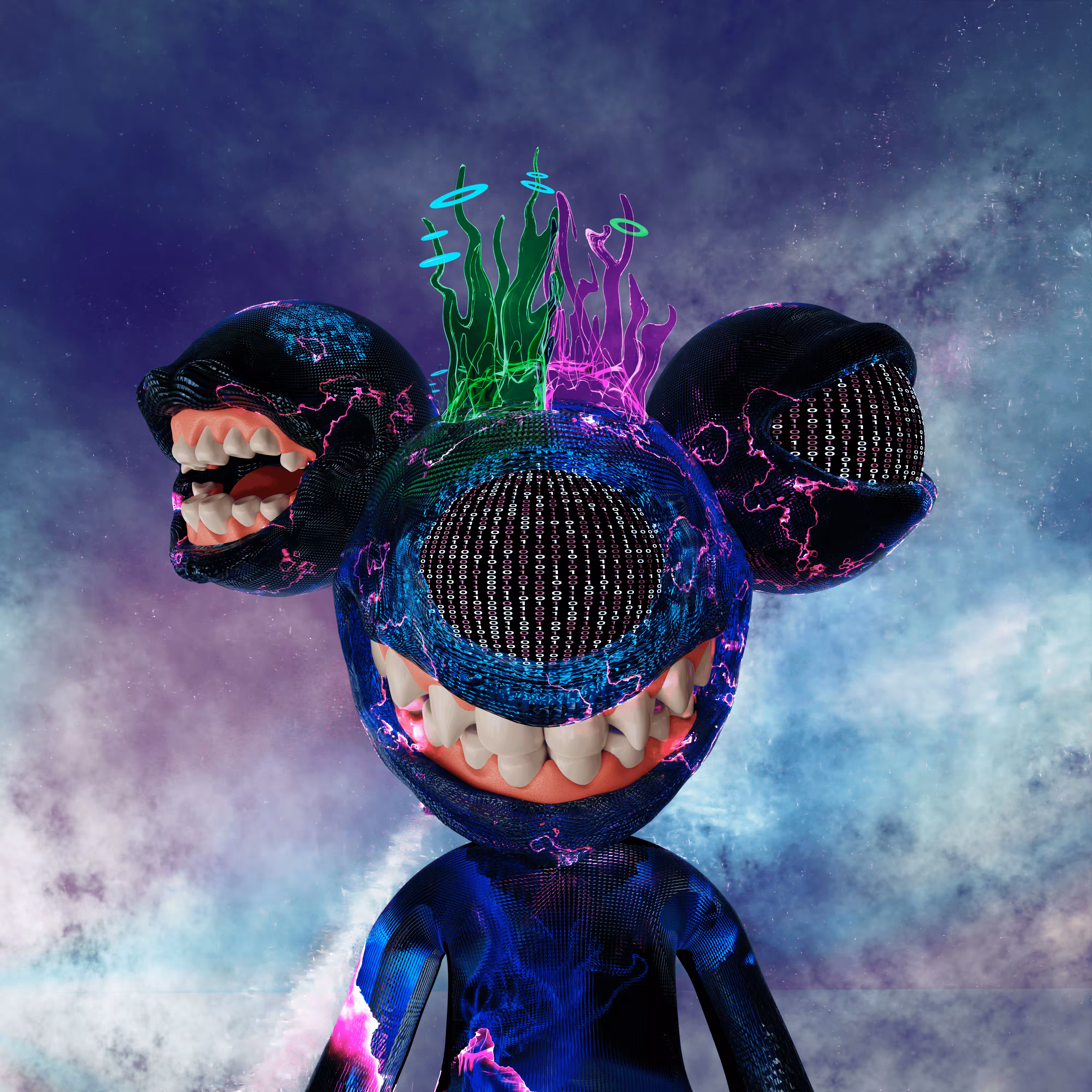 DMT 