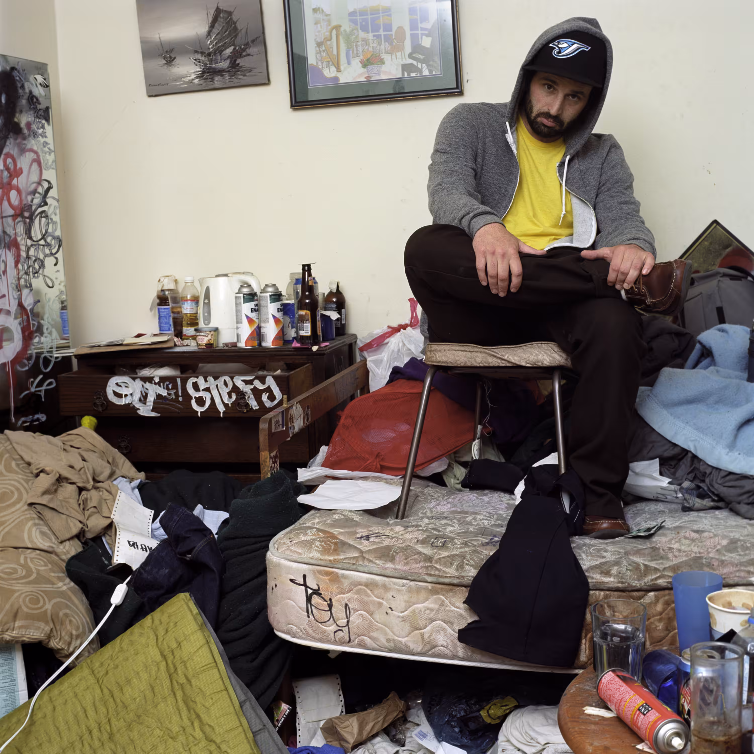 "Thom, 24"