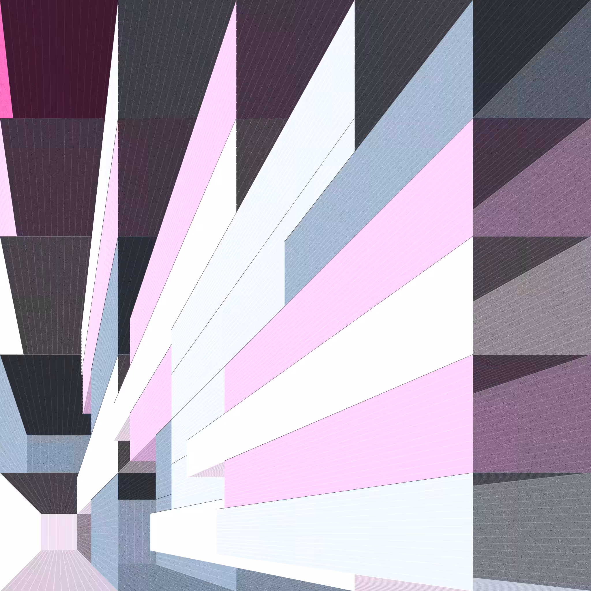 Perspective Spaces #48