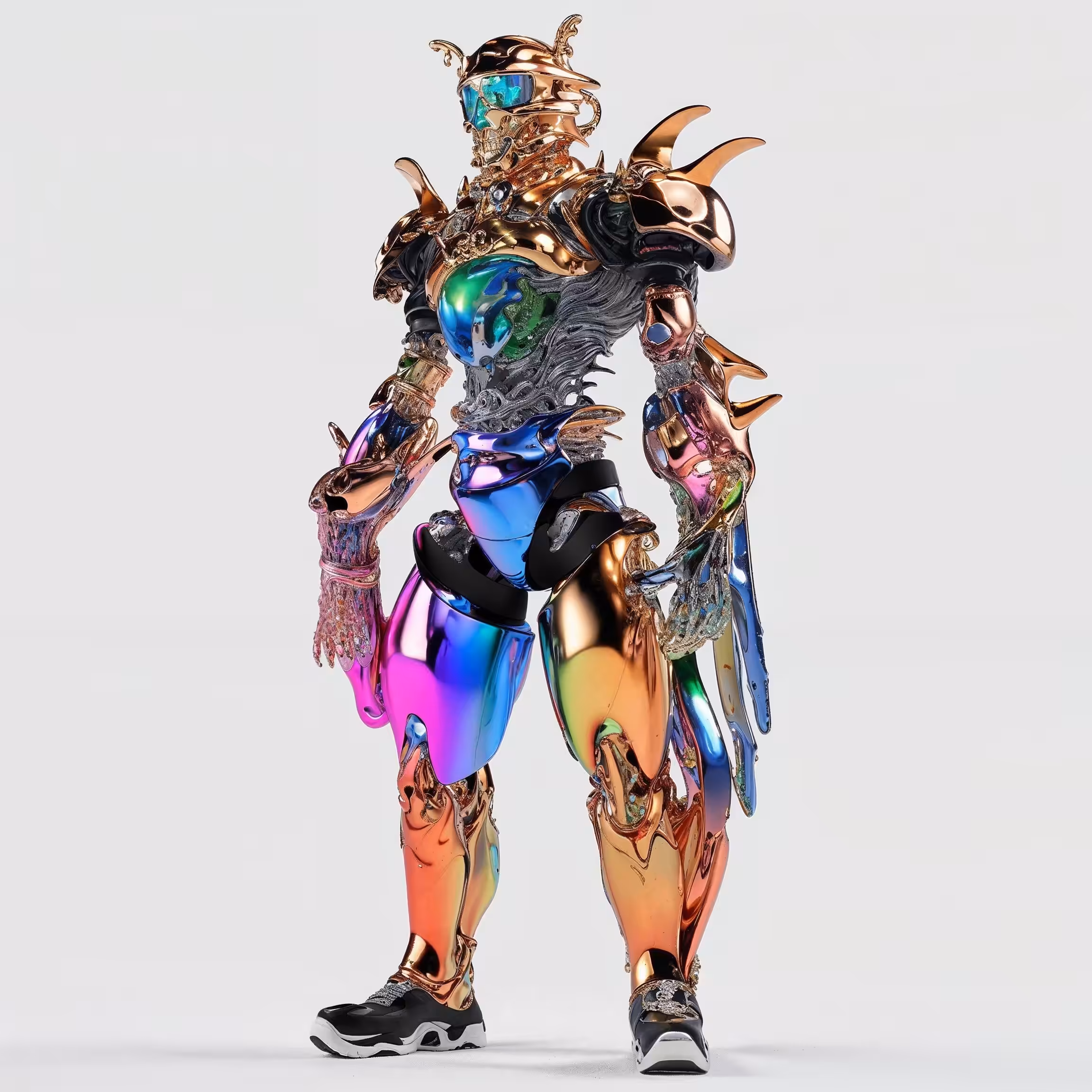 Avatars of 2027 #120