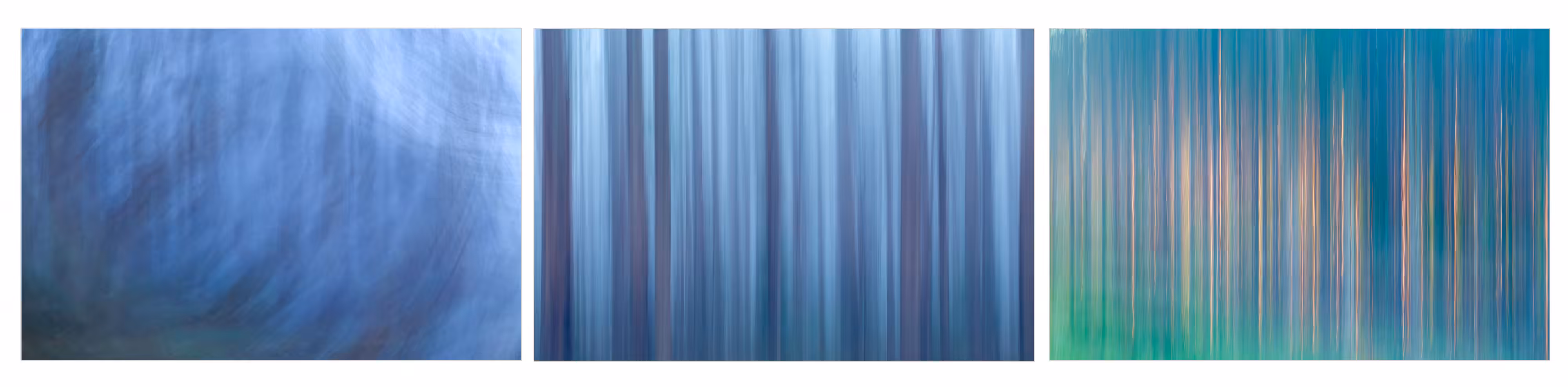 ICM Tryptich #2