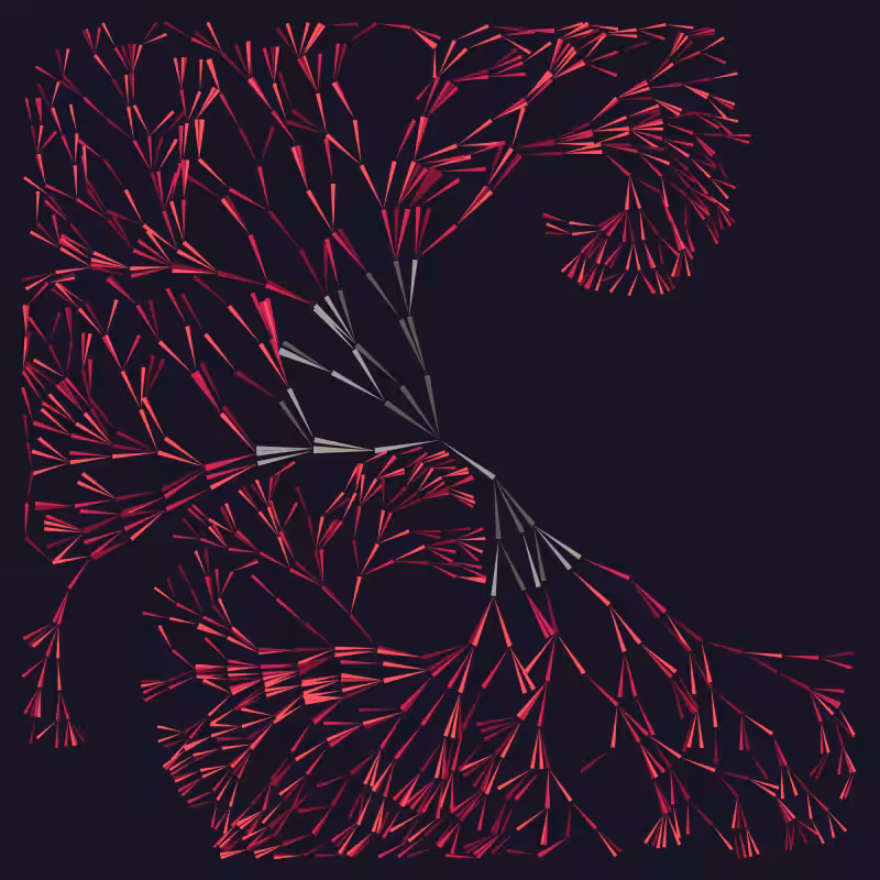 Foliage #372