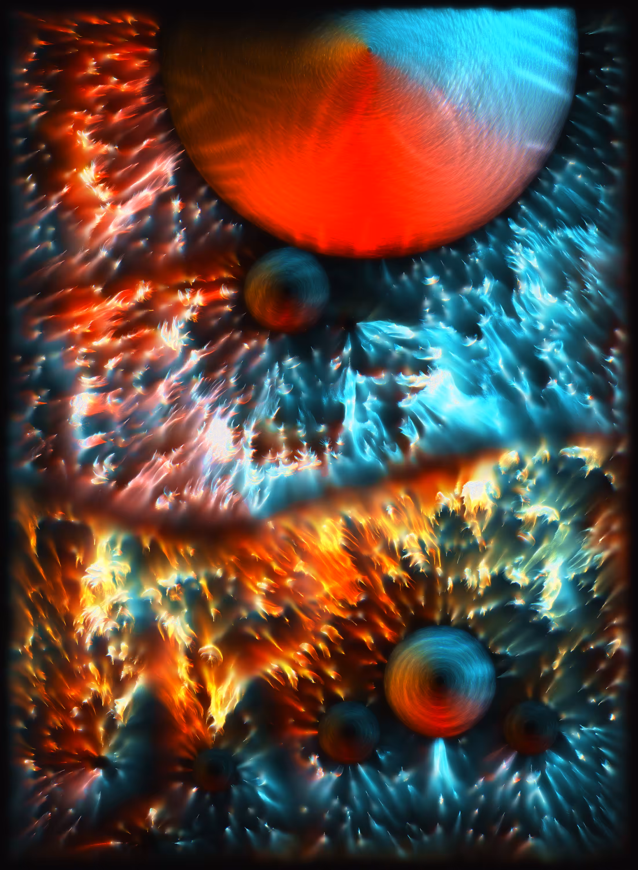 Holons #95